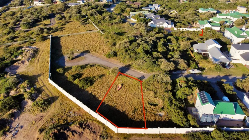 Residential vacant land sold in Kenton on Sea - 1KO1657048