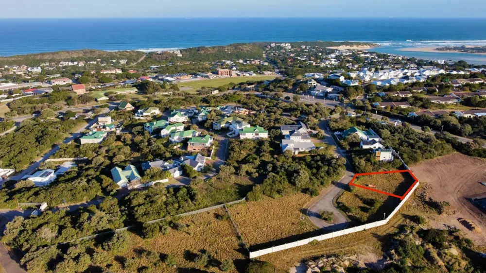 Residential vacant land sold in Kenton on Sea - 1KO1657048