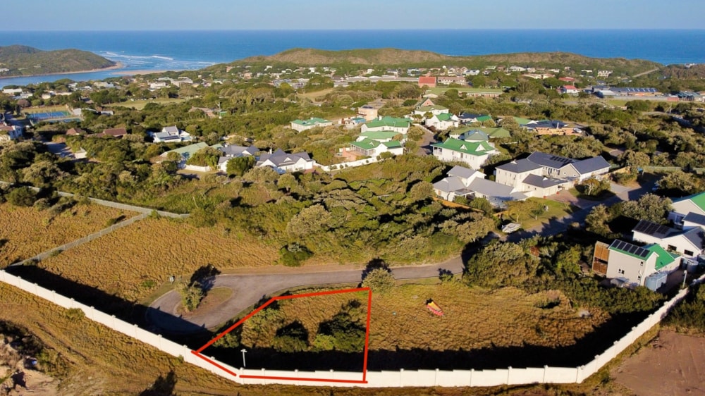 Residential vacant land for sale in Kenton on Sea - 1KO1668823 Residential vacant land for sale in Kenton on Sea - 1KO1668823