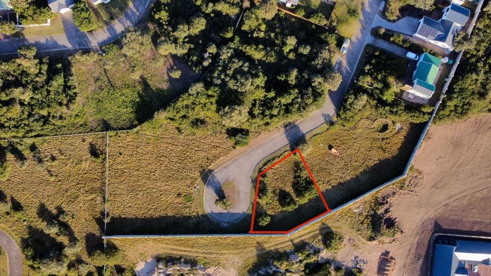 Residential vacant land for sale in Kenton on Sea - 1KO1668823 Residential vacant land for sale in Kenton on Sea - 1KO1668823
