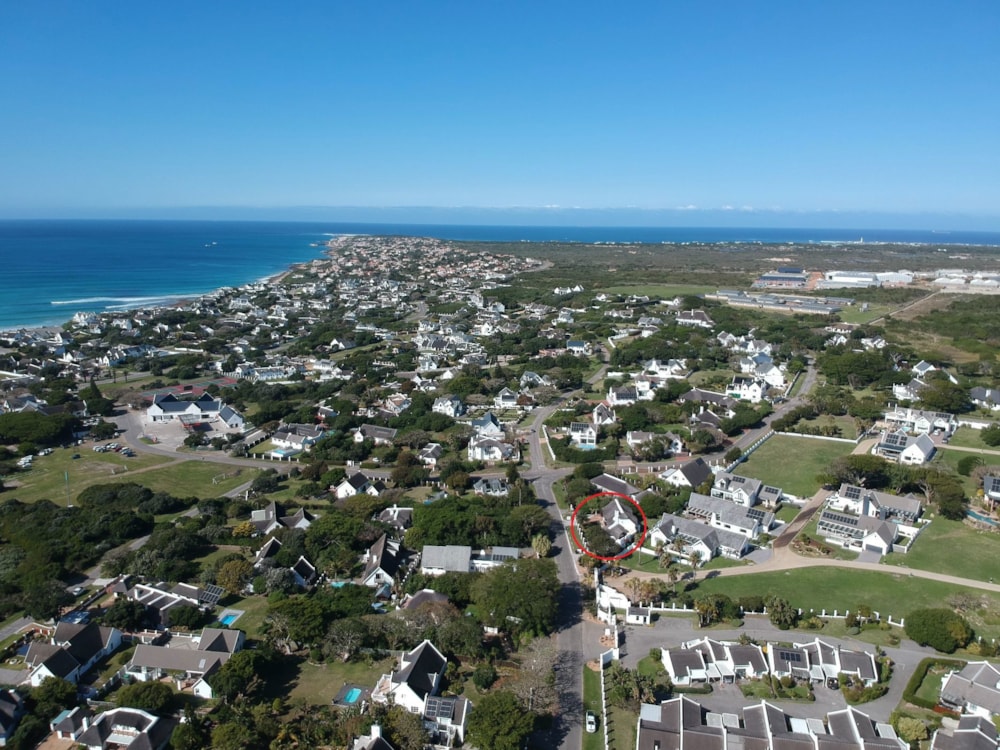 House to rent in Village - 1SA1735135