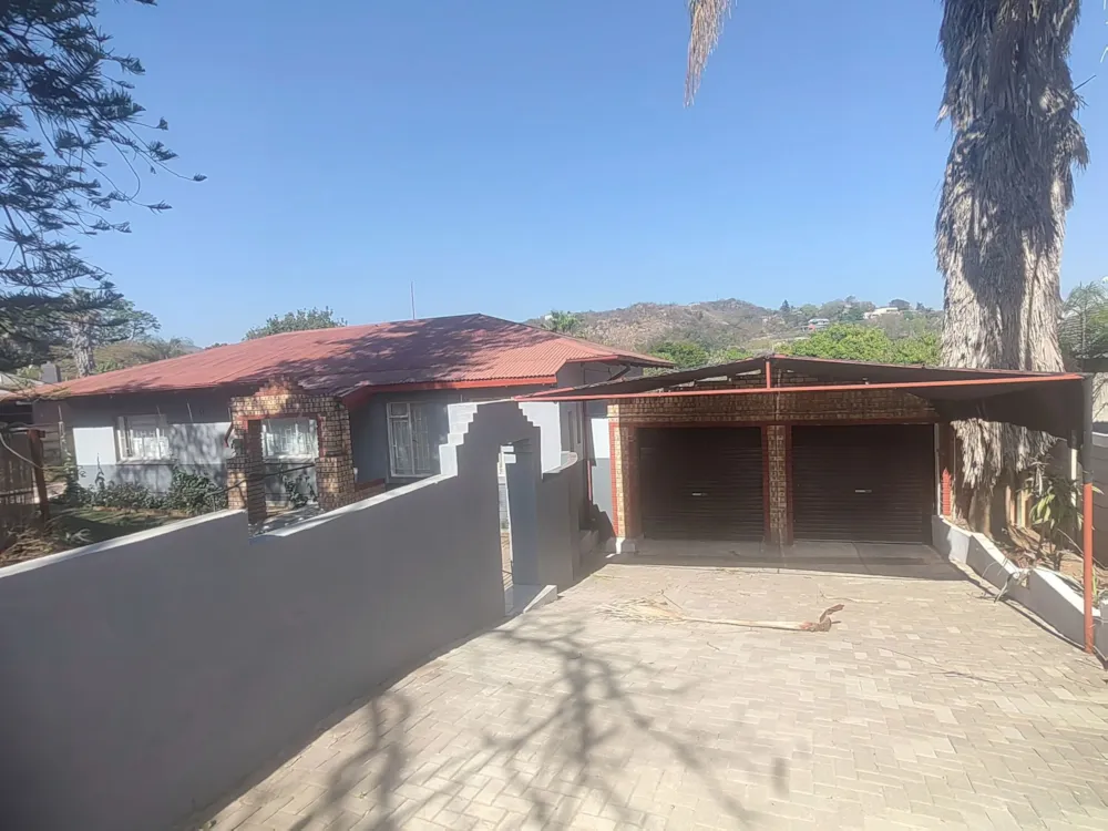House for sale in Nelspruit (Mbombela) - 1NS1669829 House for sale in Nelspruit (Mbombela) - 1NS1669829