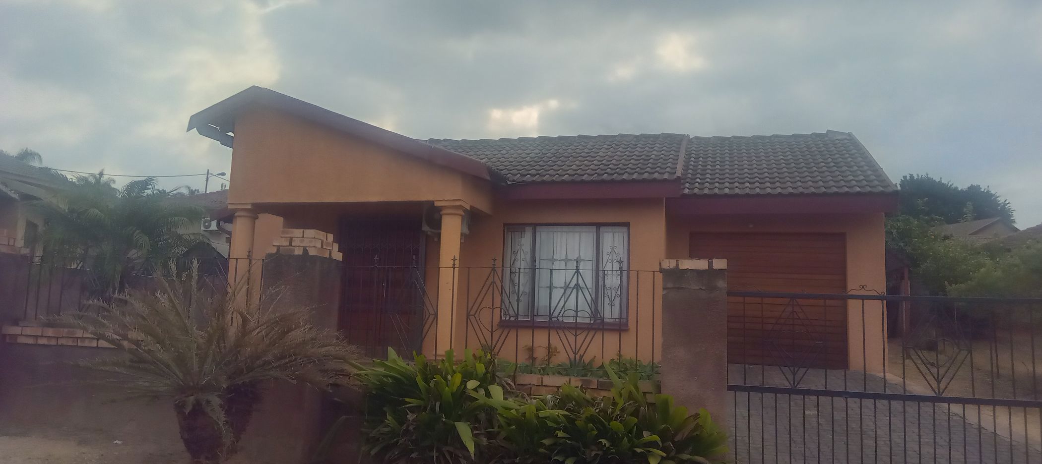 House sold in Kamagugu - 1NS1668354