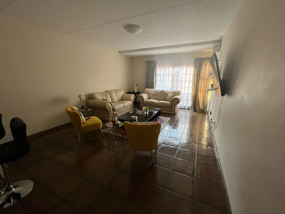 Apartment sold in Langenhovenpark - 1BX1669068 Apartment sold in Langenhovenpark - 1BX1669068