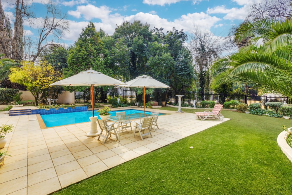 House for sale in Houghton Estate - HP1668313 House for sale in Houghton Estate - HP1668313