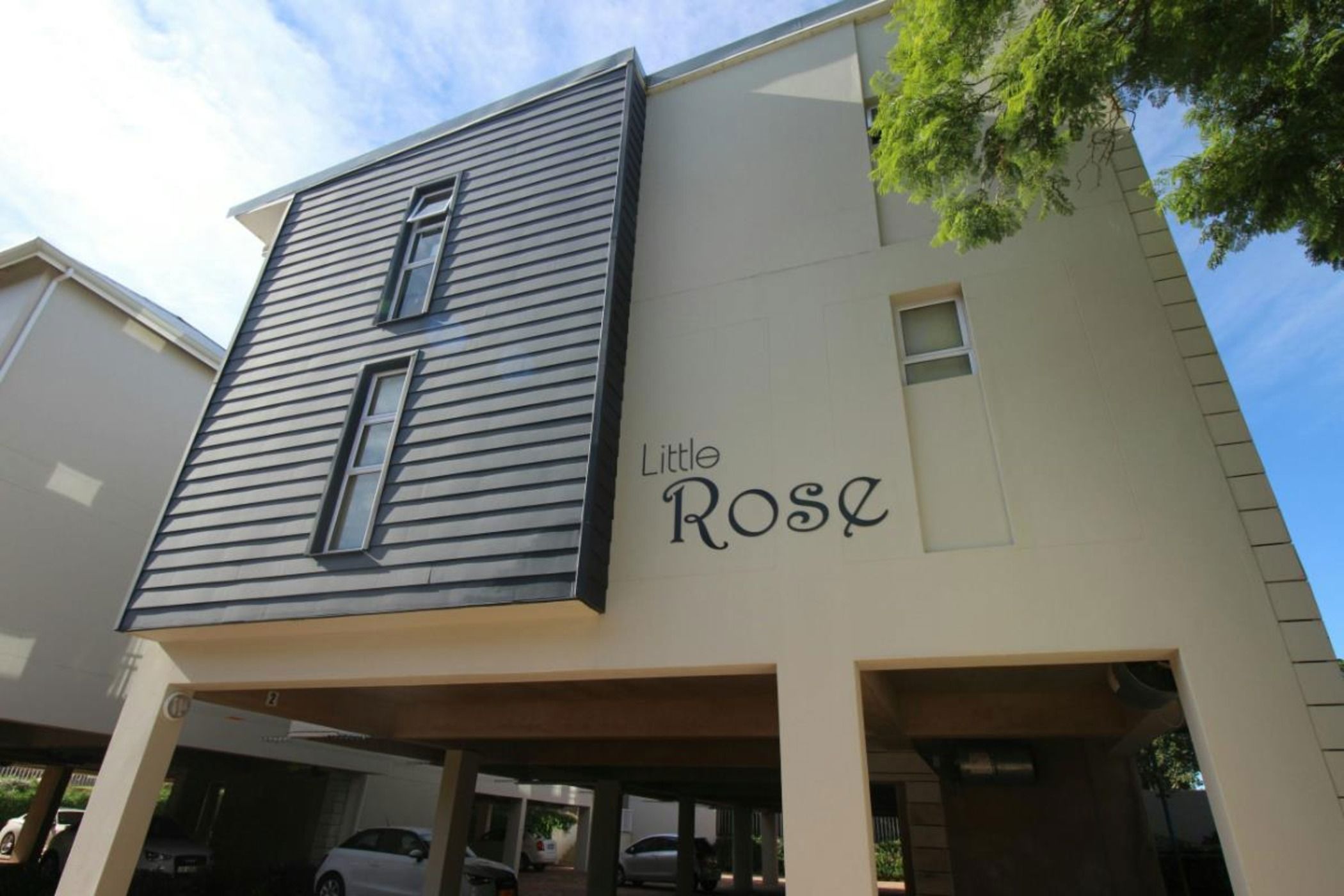 Loft let in West Hill, Grahamstown, Makhanda - 1GC1668430