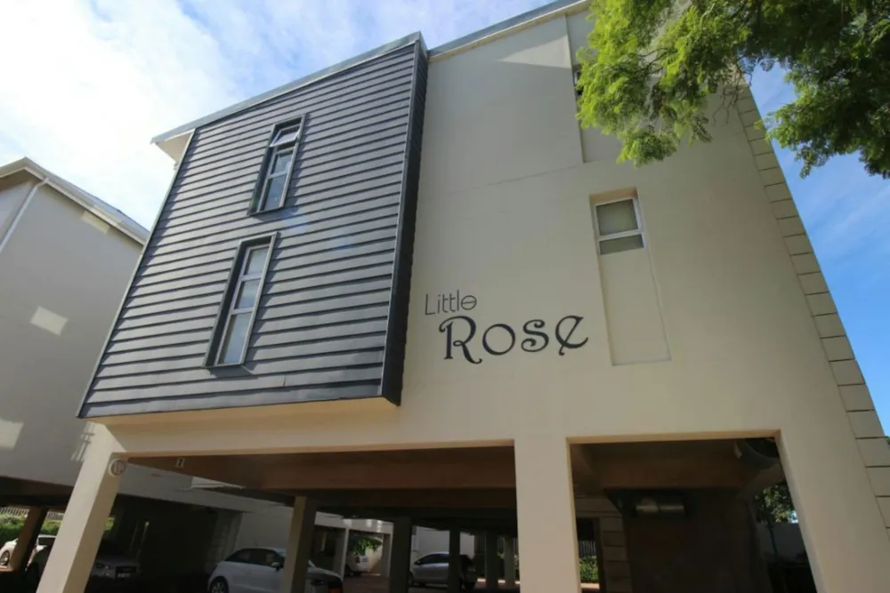 Loft let in West Hill, Grahamstown, Makhanda - 1GC1752104