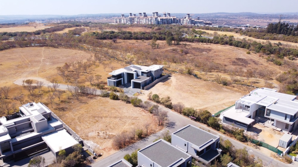 Residential vacant land for sale in Steyn City - 1SY1671009 Residential vacant land for sale in Steyn City - 1SY1671009