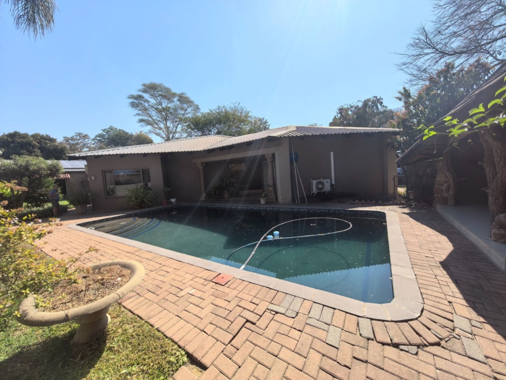 House for sale in West Acres - 1NS1671468 House for sale in West Acres - 1NS1671468