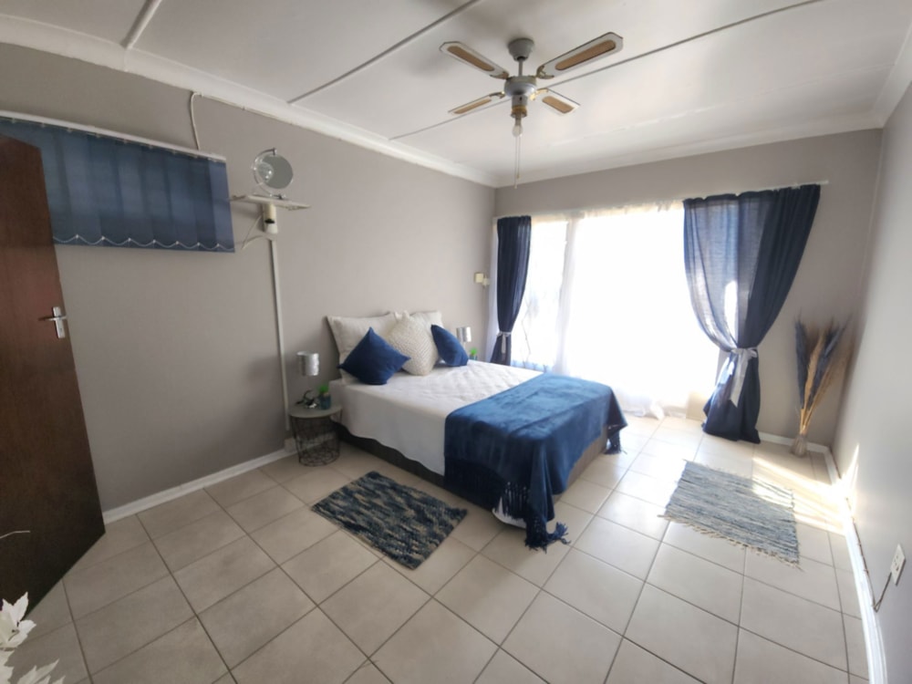 House sold in Fichardt Park - 1BX1671188