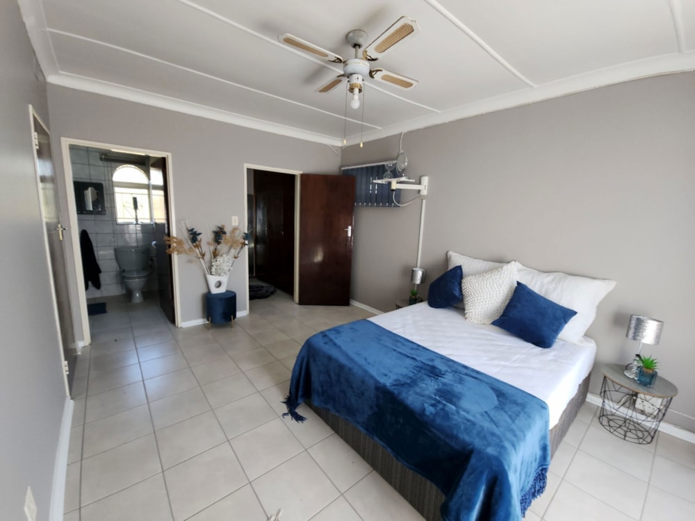 House sold in Fichardt Park - 1BX1671188