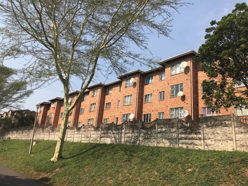 Apartment for sale in Empangeni - 1RY1671463