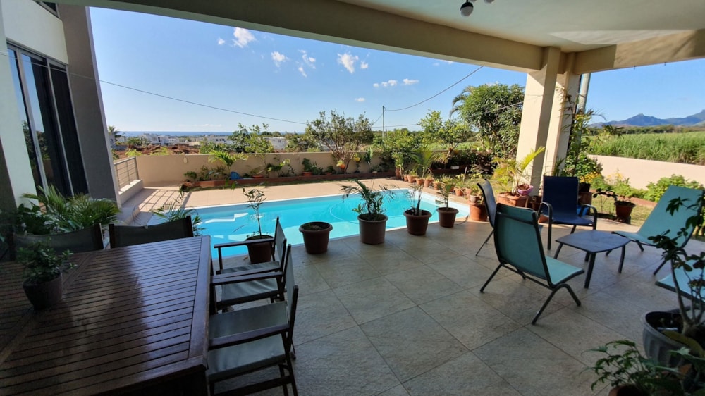 House for sale in Albion, Mauritius - MUR1412369 House for sale in Albion, Mauritius - MUR1412369