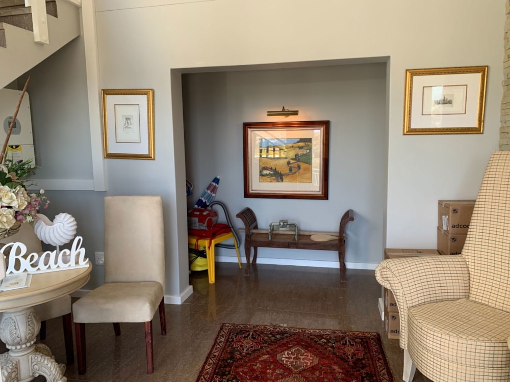 House let in Lower Robberg - 1KG1668726 House let in Lower Robberg - 1KG1668726