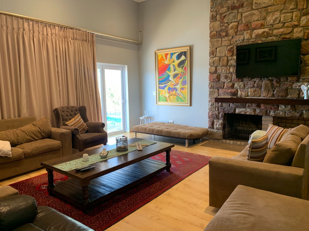 House let in Lower Robberg - 1KG1668726 House let in Lower Robberg - 1KG1668726