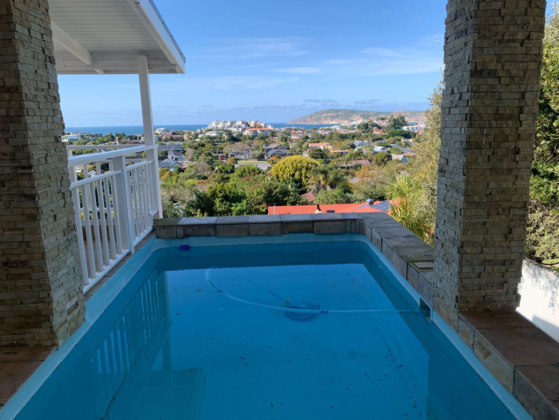 House let in Lower Robberg - 1KG1668726