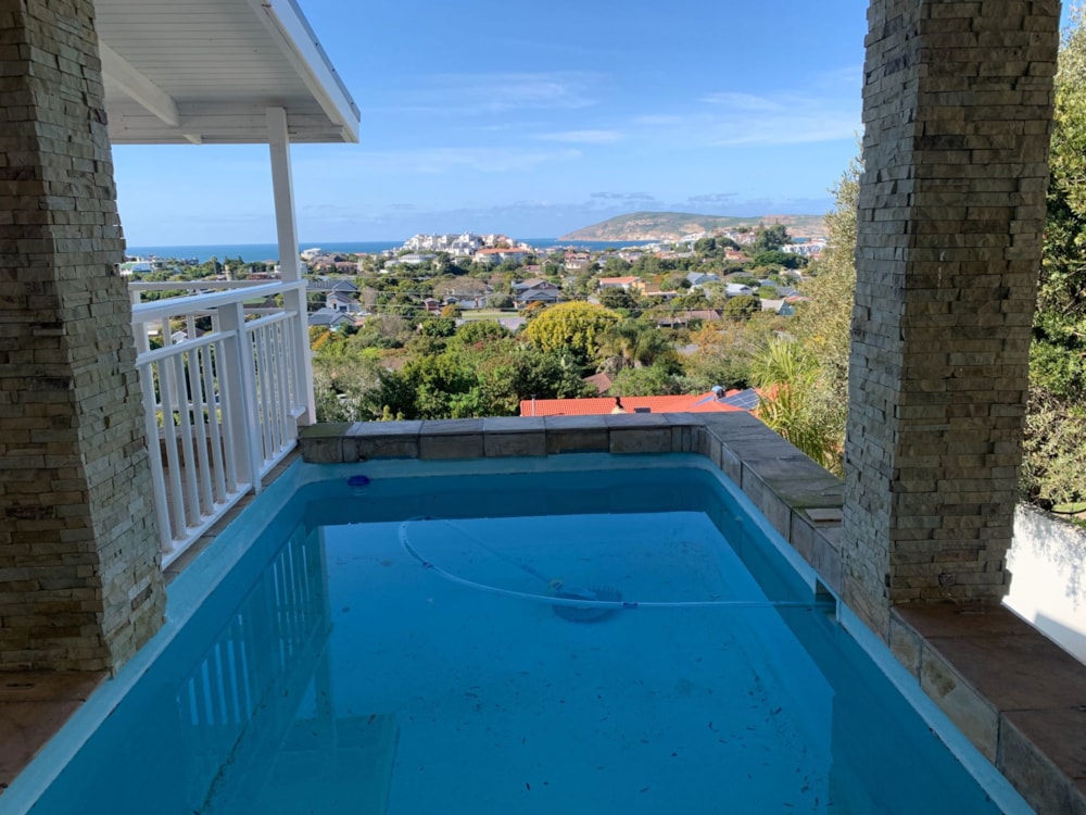 House let in Lower Robberg - 1KG1668726 House let in Lower Robberg - 1KG1668726