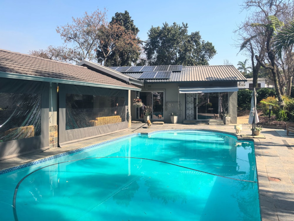 House for sale in West Acres - 1NS1671475 House for sale in West Acres - 1NS1671475