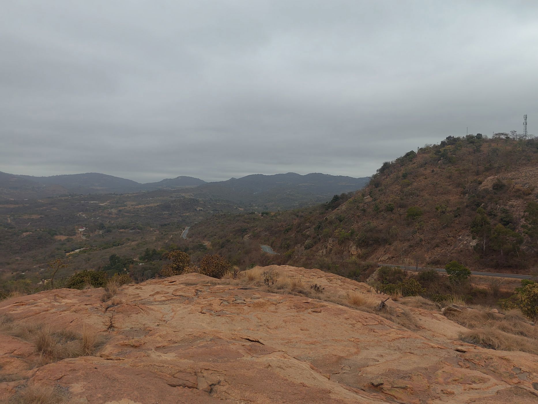 Residential vacant land for sale in Shandon Estate - 1NS1668897