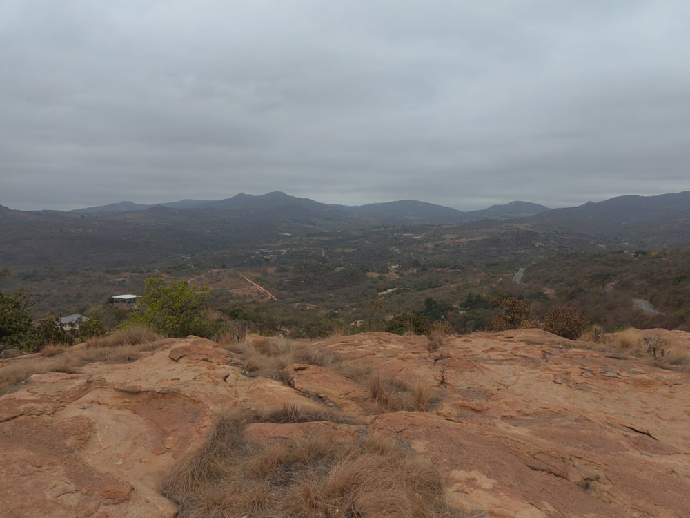 Residential vacant land for sale in Shandon Estate - 1NS1668897