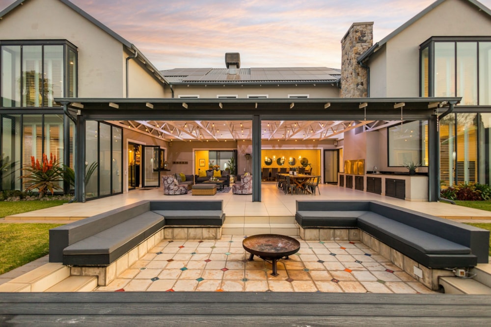 Multi-storey house for sale in Bedfordview - BED1667674 Multi-storey house for sale in Bedfordview - BED1667674