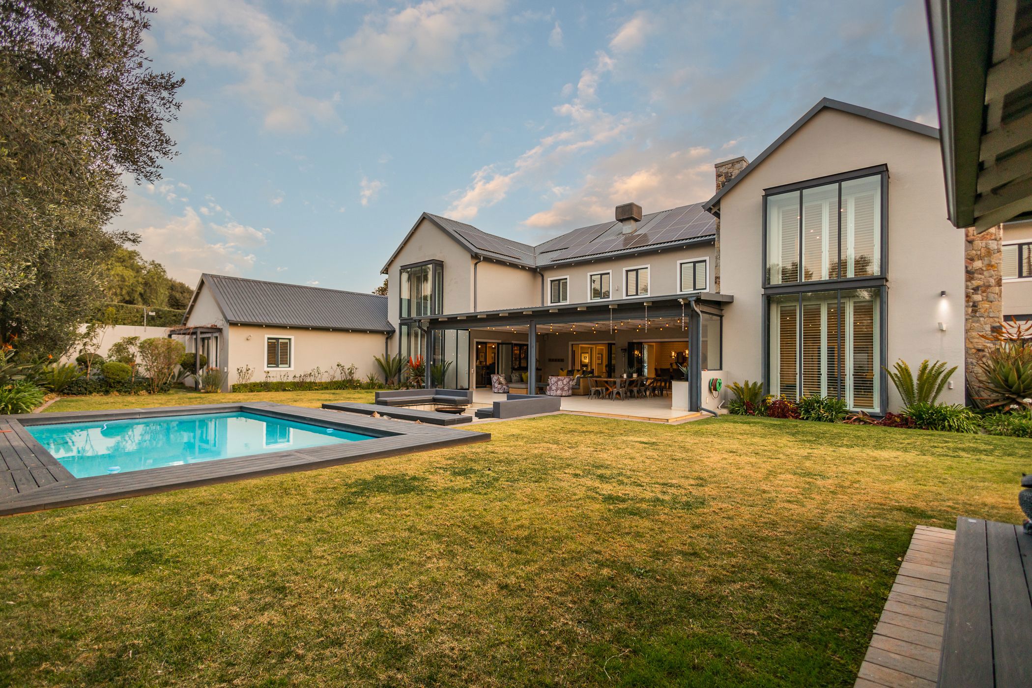 Multi-storey house for sale in Bedfordview - BED1667674