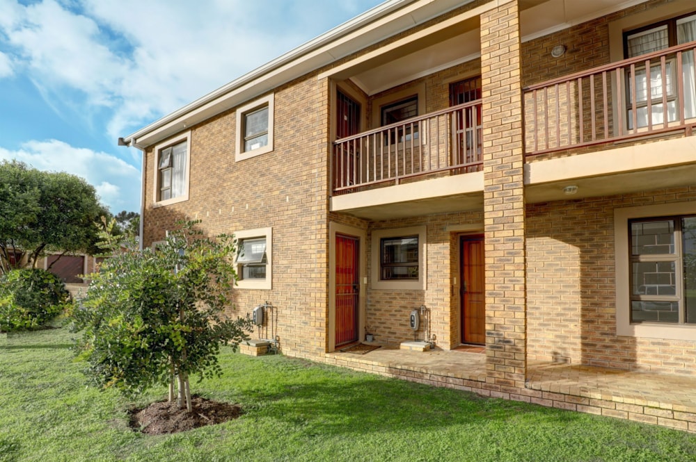 Apartment let in Sonstraal Heights - NSL1689096 Apartment let in Sonstraal Heights - NSL1689096