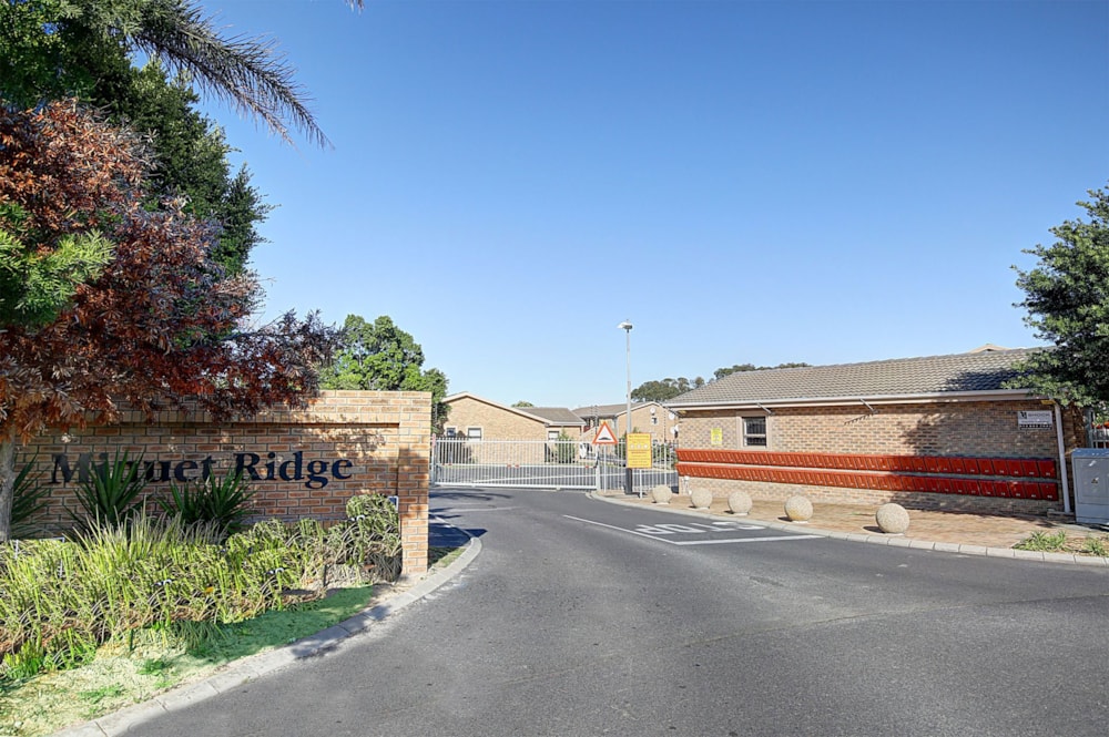 Apartment let in Sonstraal Heights - NSL1689096 Apartment let in Sonstraal Heights - NSL1689096