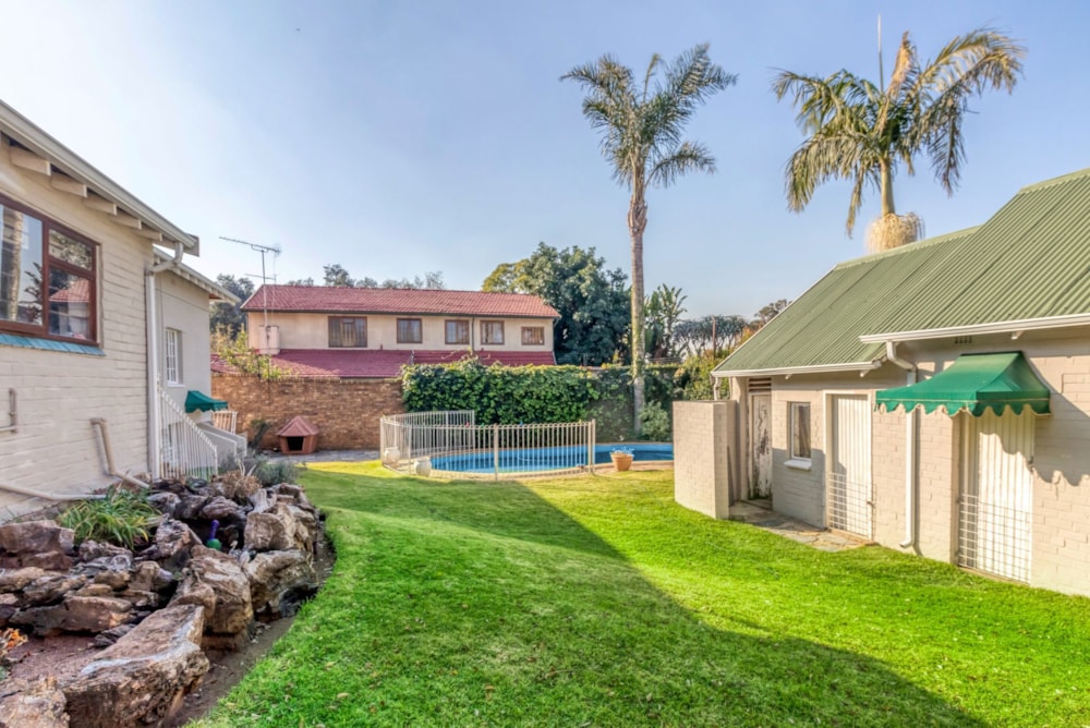 House for sale in Norwood, Johannesburg - HP1695793 House for sale in Norwood, Johannesburg - HP1695793