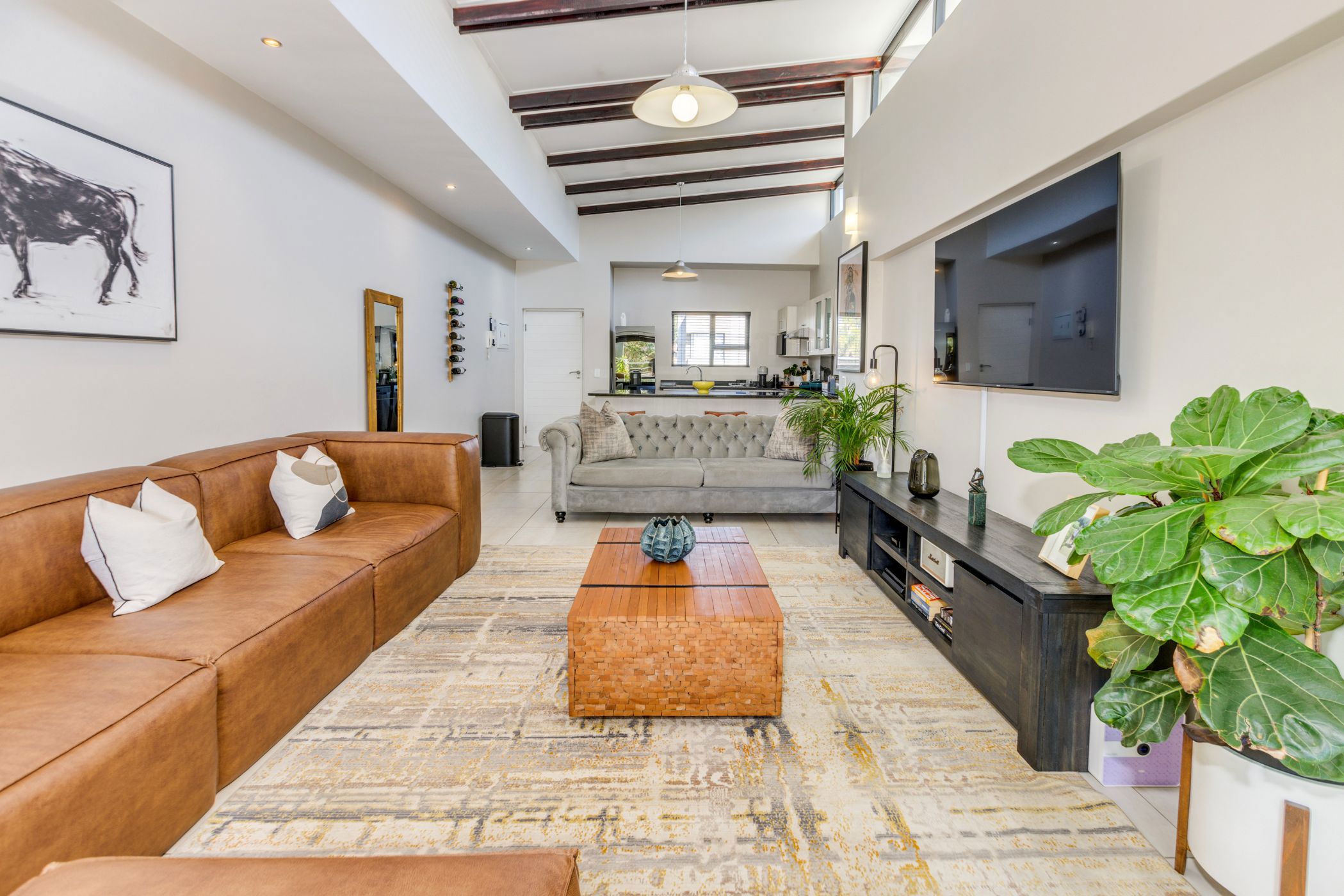 Apartment sold in Morningside, Sandton - HP1670164