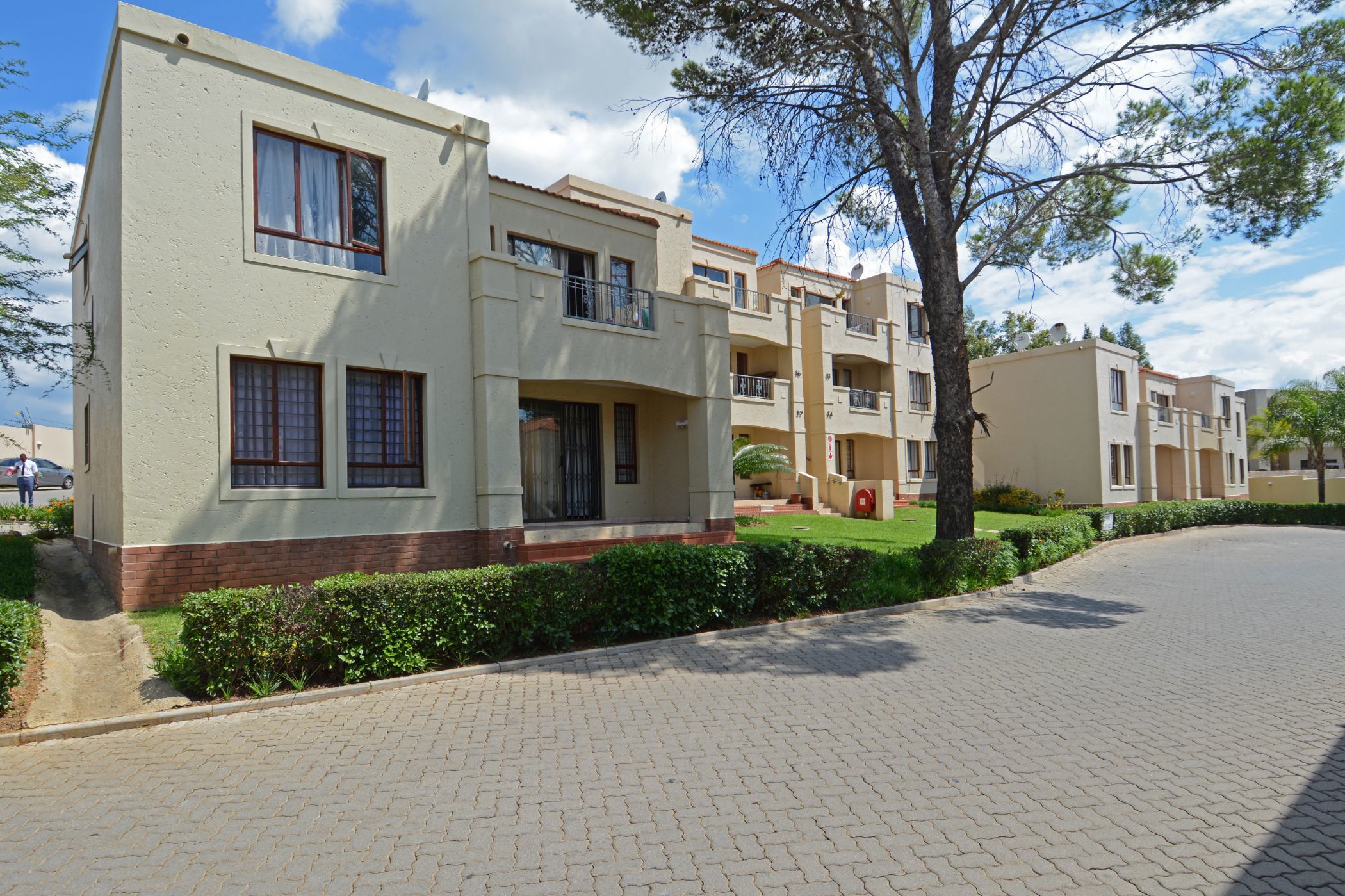 Apartment sold in Eagle Trace Estate - FW1670904