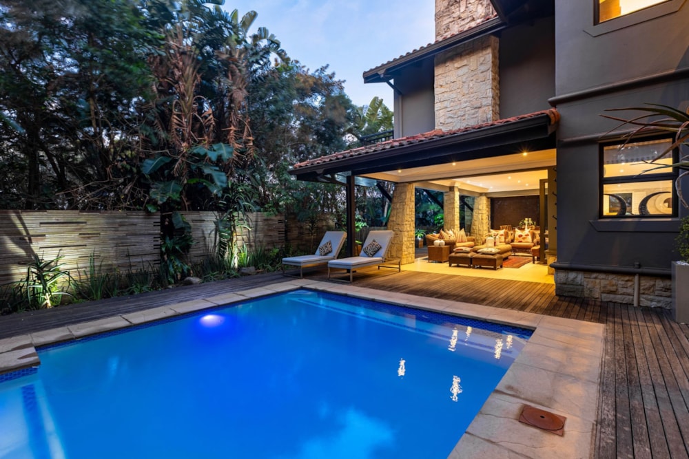 Townhouse for sale in Zimbali Estate - 1BD1724310 Townhouse for sale in Zimbali Estate - 1BD1724310