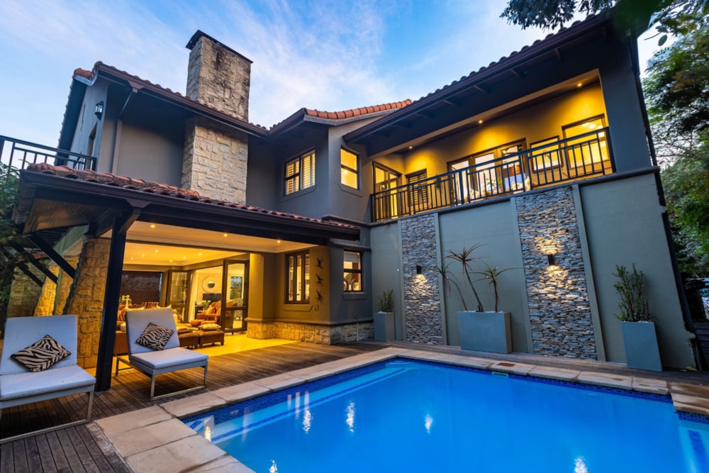 Townhouse for sale in Zimbali Estate - 1BD1724310 Townhouse for sale in Zimbali Estate - 1BD1724310