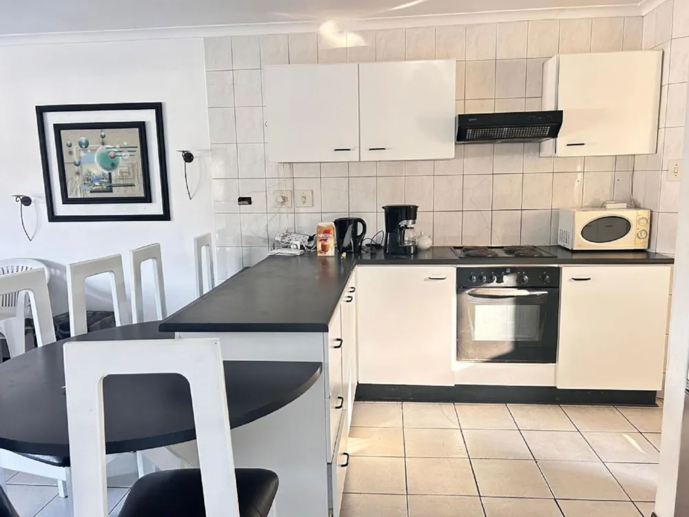 Apartment for sale in Meer en See - 1RY1671367 Apartment for sale in Meer en See - 1RY1671367