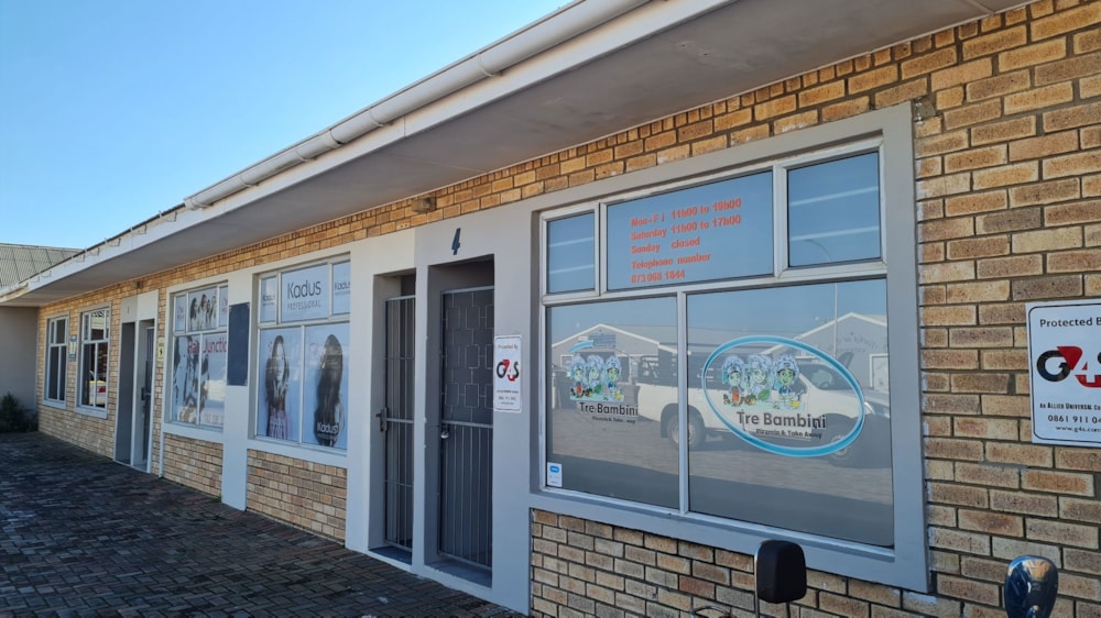 Commercial office for sale in Wave Crest - 1JF1671063