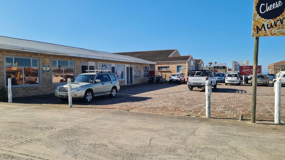 Commercial office for sale in Wave Crest - 1JF1671063