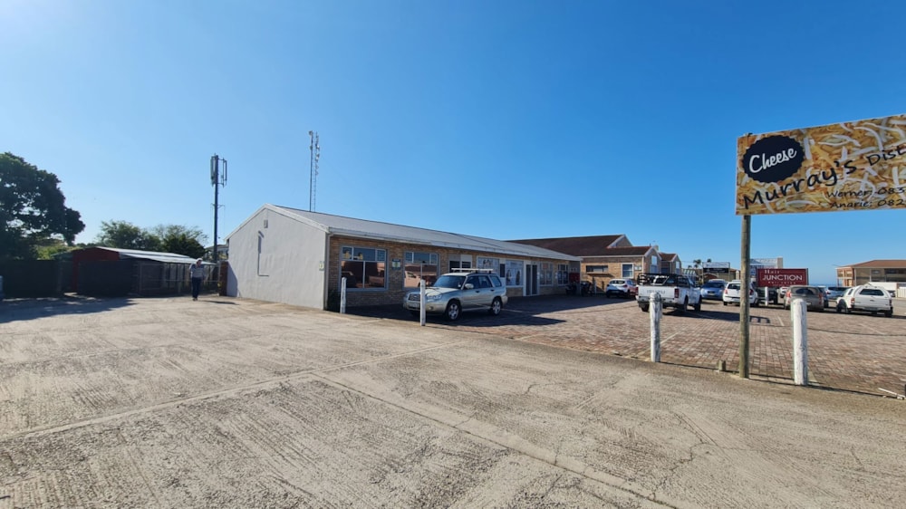 Commercial office for sale in Wave Crest - 1JF1671063