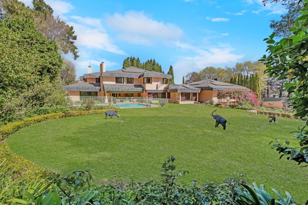 House sold in Dunkeld - HP1671251 House sold in Dunkeld - HP1671251