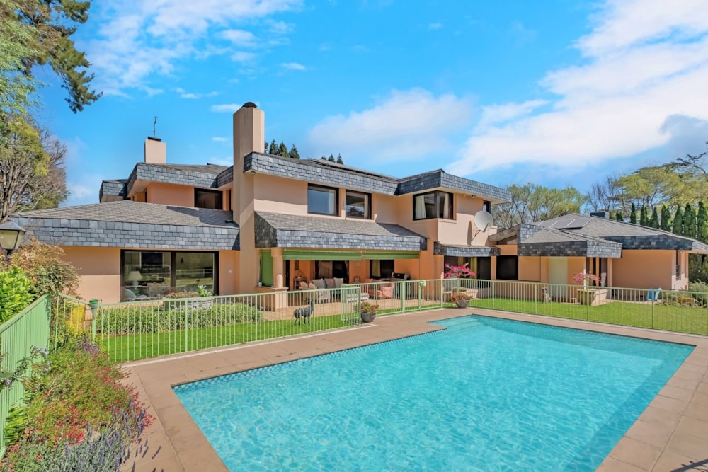 House sold in Dunkeld - HP1671251 House sold in Dunkeld - HP1671251