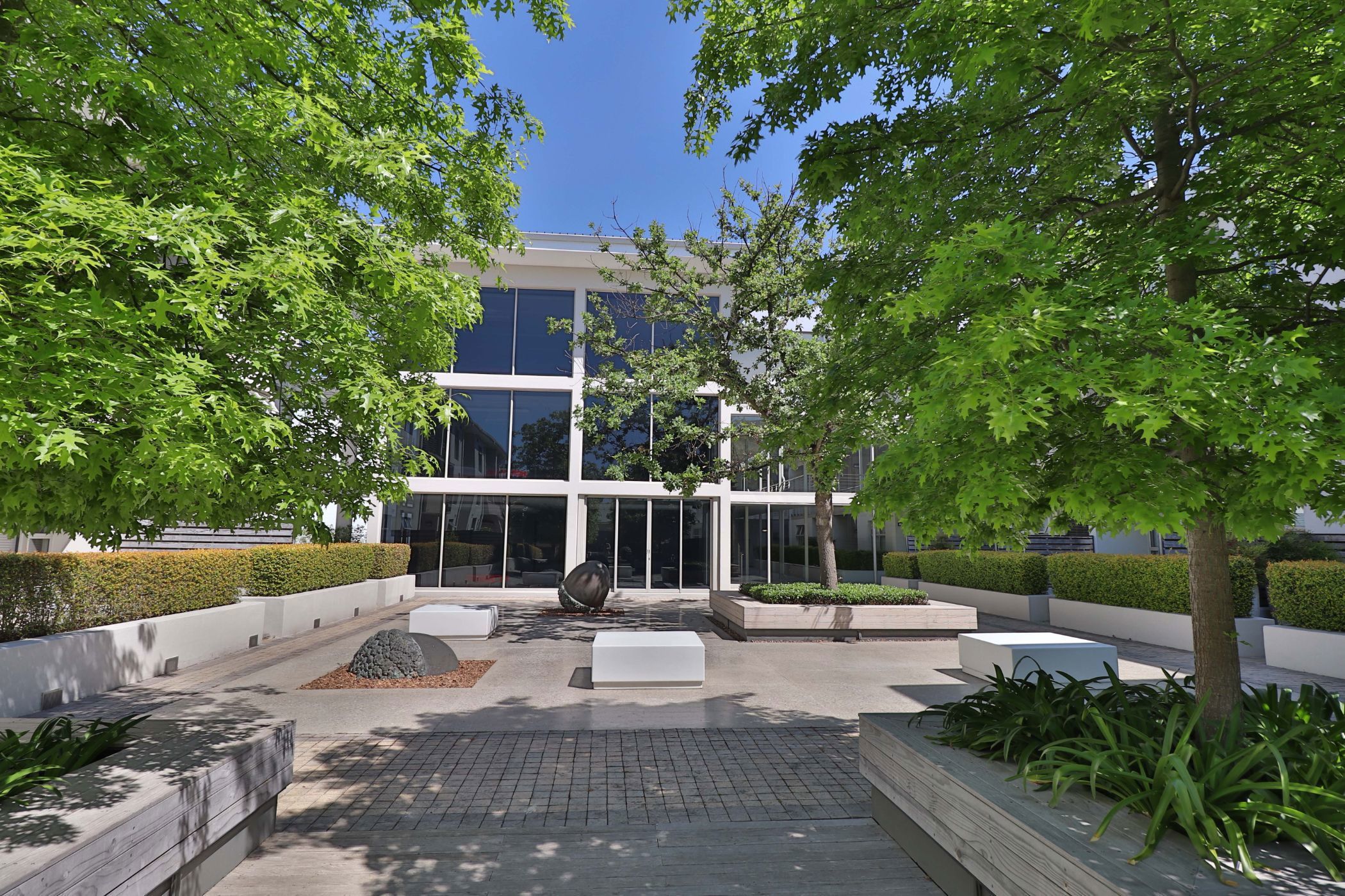 Apartment for sale in Stellenbosch Central - ST1721720