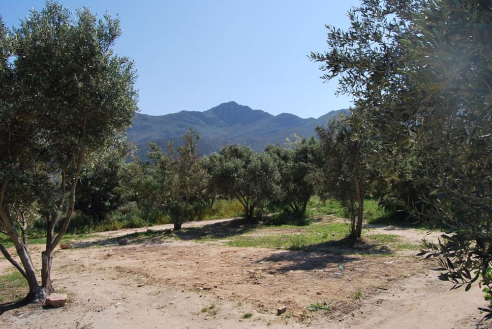 Vacant land sold in Franschhoek - FWI1670201