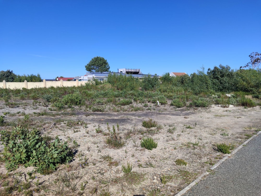 Vacant land sold in Franskraal - 1SW1671274 Vacant land sold in Franskraal - 1SW1671274