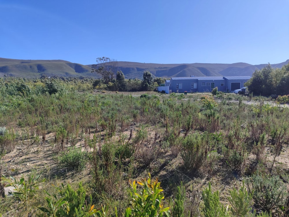 Vacant land sold in Franskraal - 1SW1671274 Vacant land sold in Franskraal - 1SW1671274