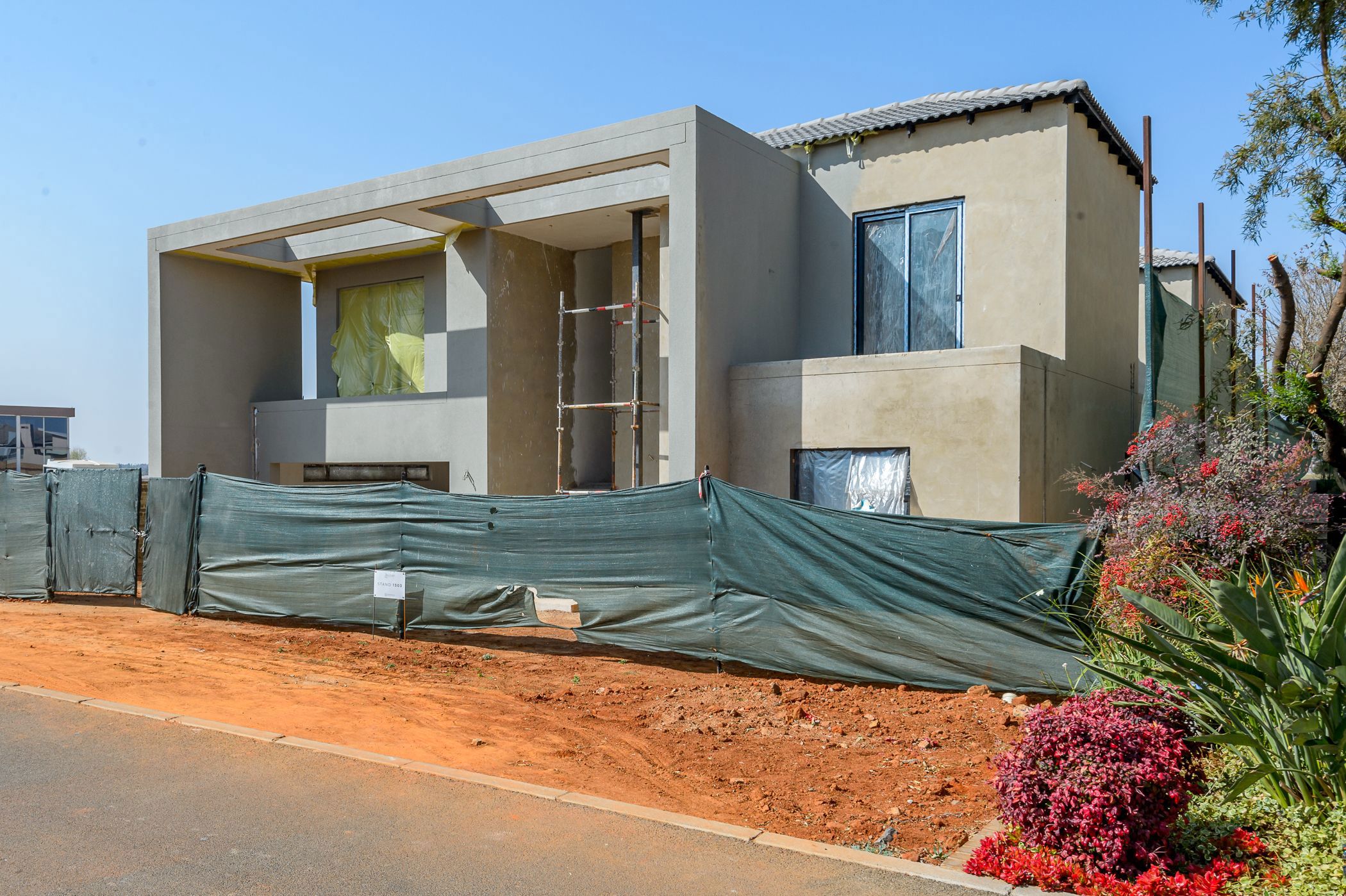 House for sale in La Como Lifestyle Estate - BOK1650123