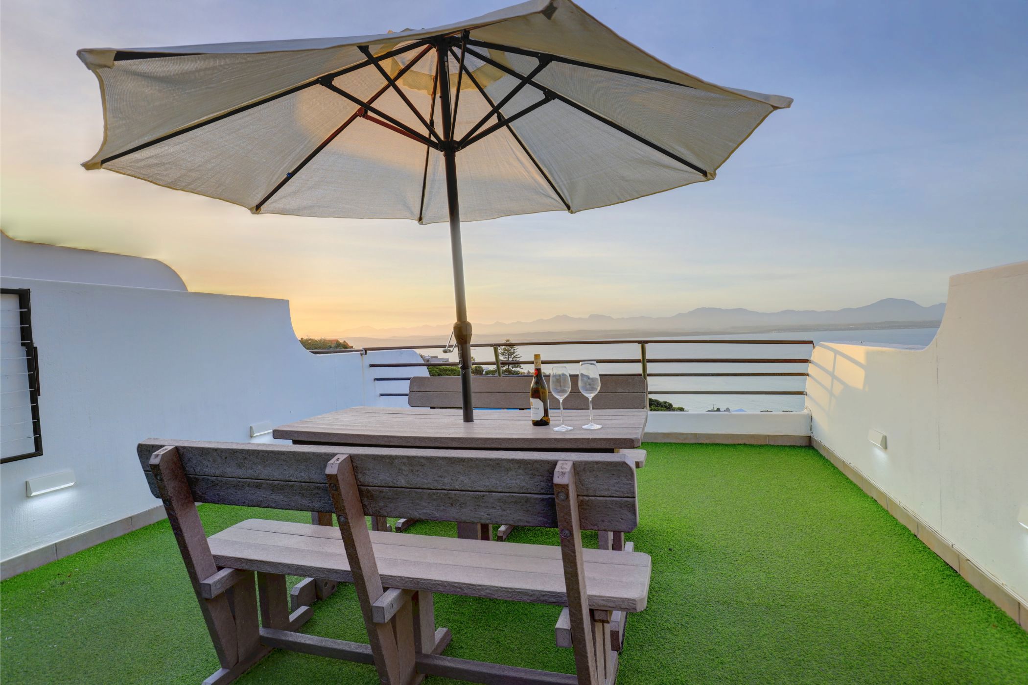 Apartment for sale in Mossel Bay Central - 1MB1723028