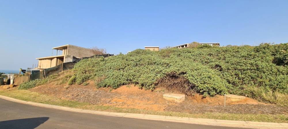 Residential vacant land for sale in Zululami Estate - 1BD1659533