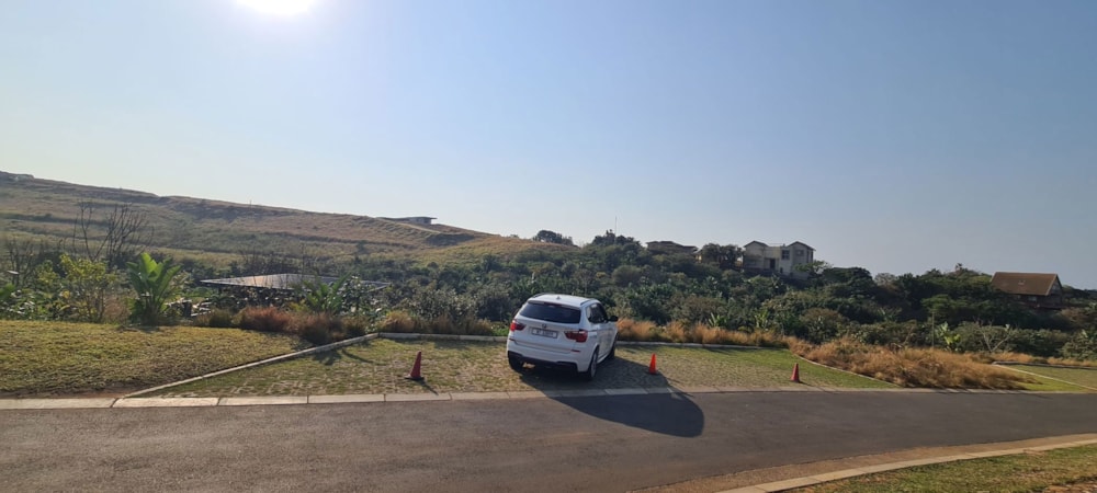 Residential vacant land for sale in Zululami Estate - 1BD1659533