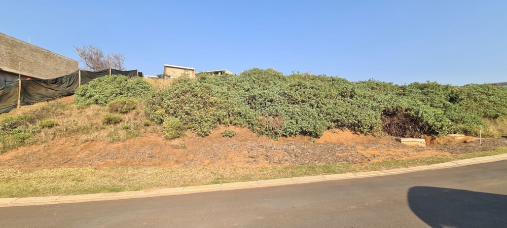 Residential vacant land for sale in Zululami Estate - 1BD1659533