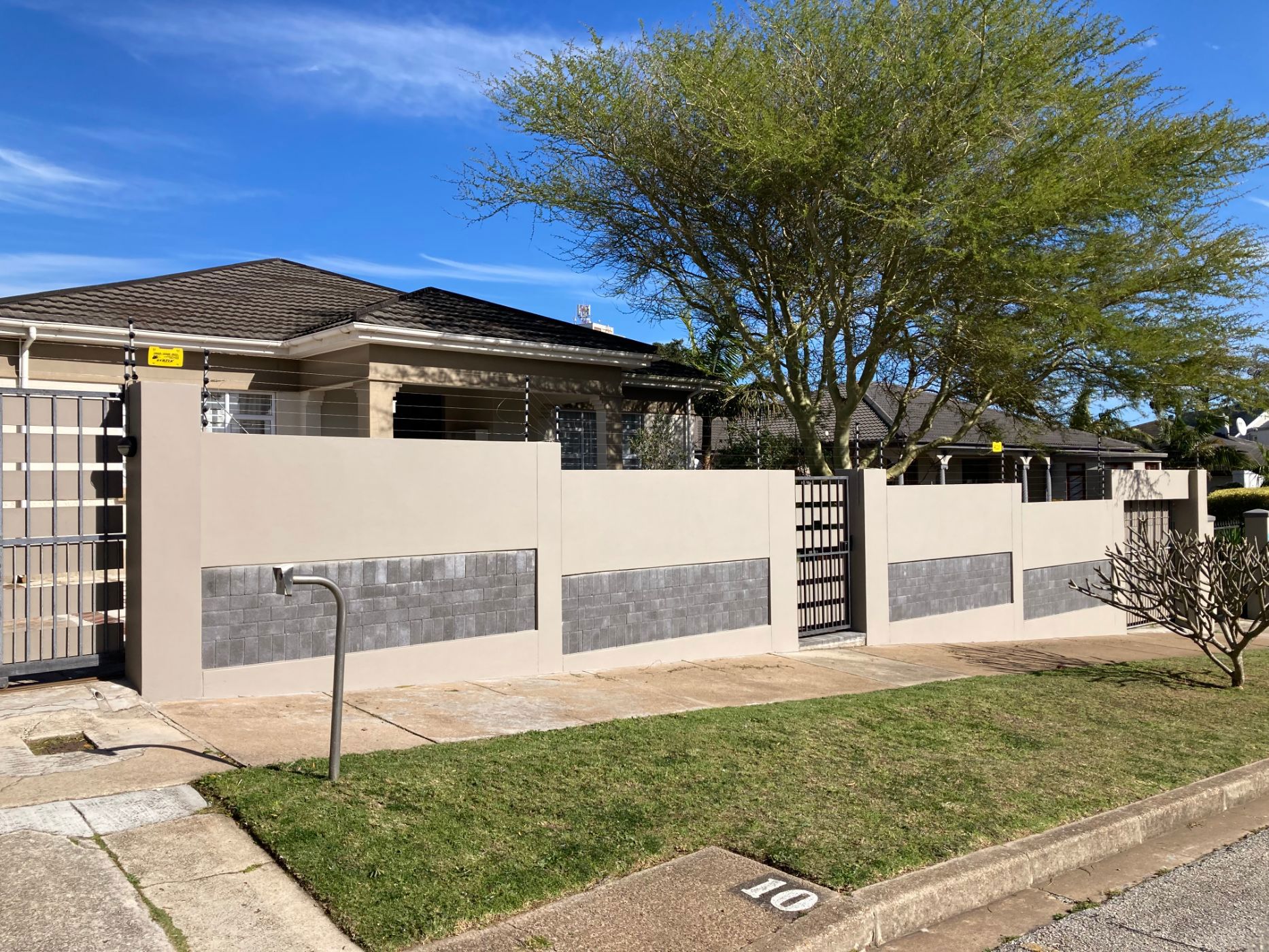 House sold in Mount Croix - 1PLZ1645206