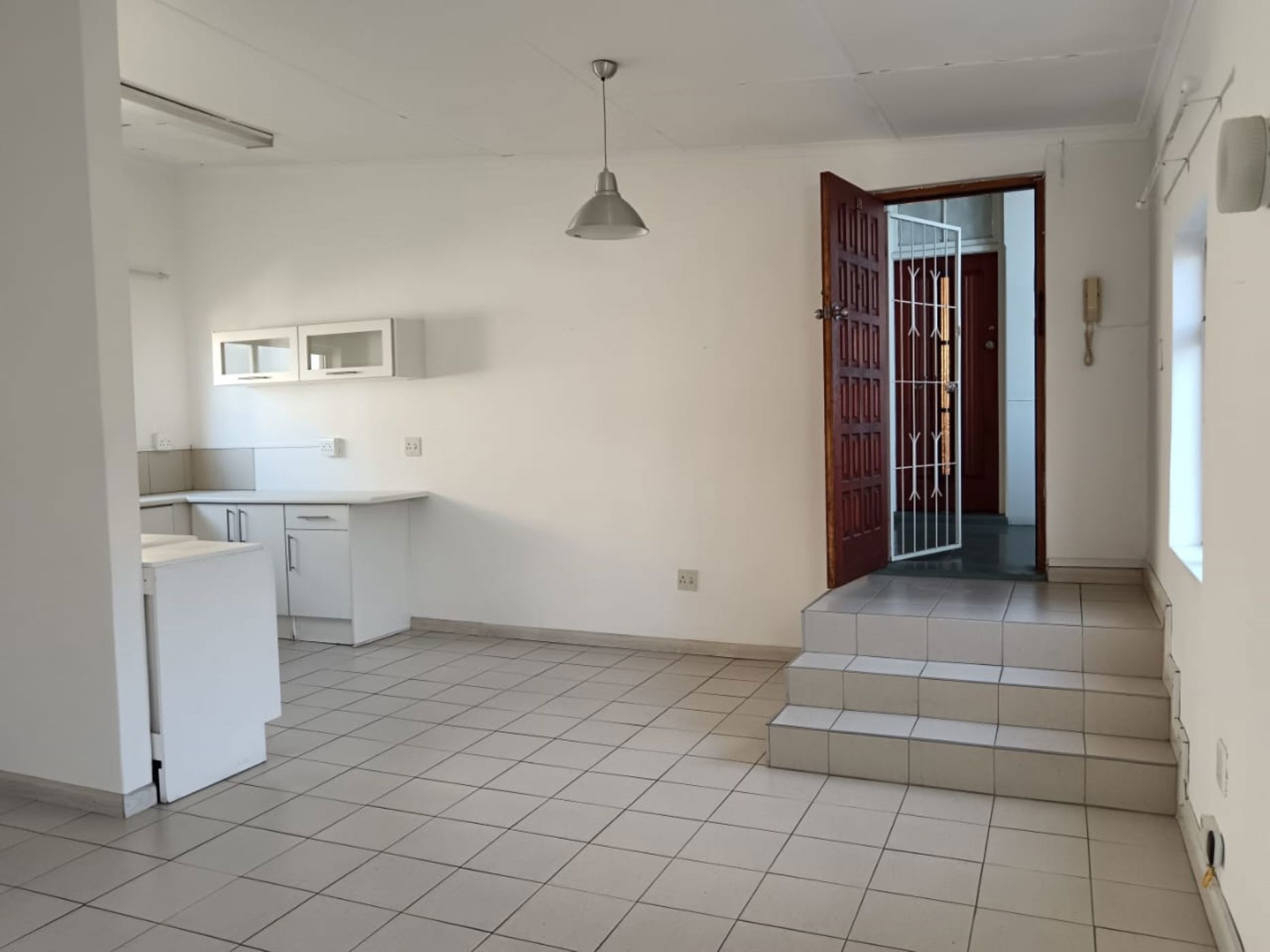 Apartment let in Summerstrand - 1PLZ1711784